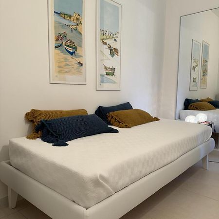 Casa Pellegrino Aparthotel Polignano a Mare Exteriör bild
