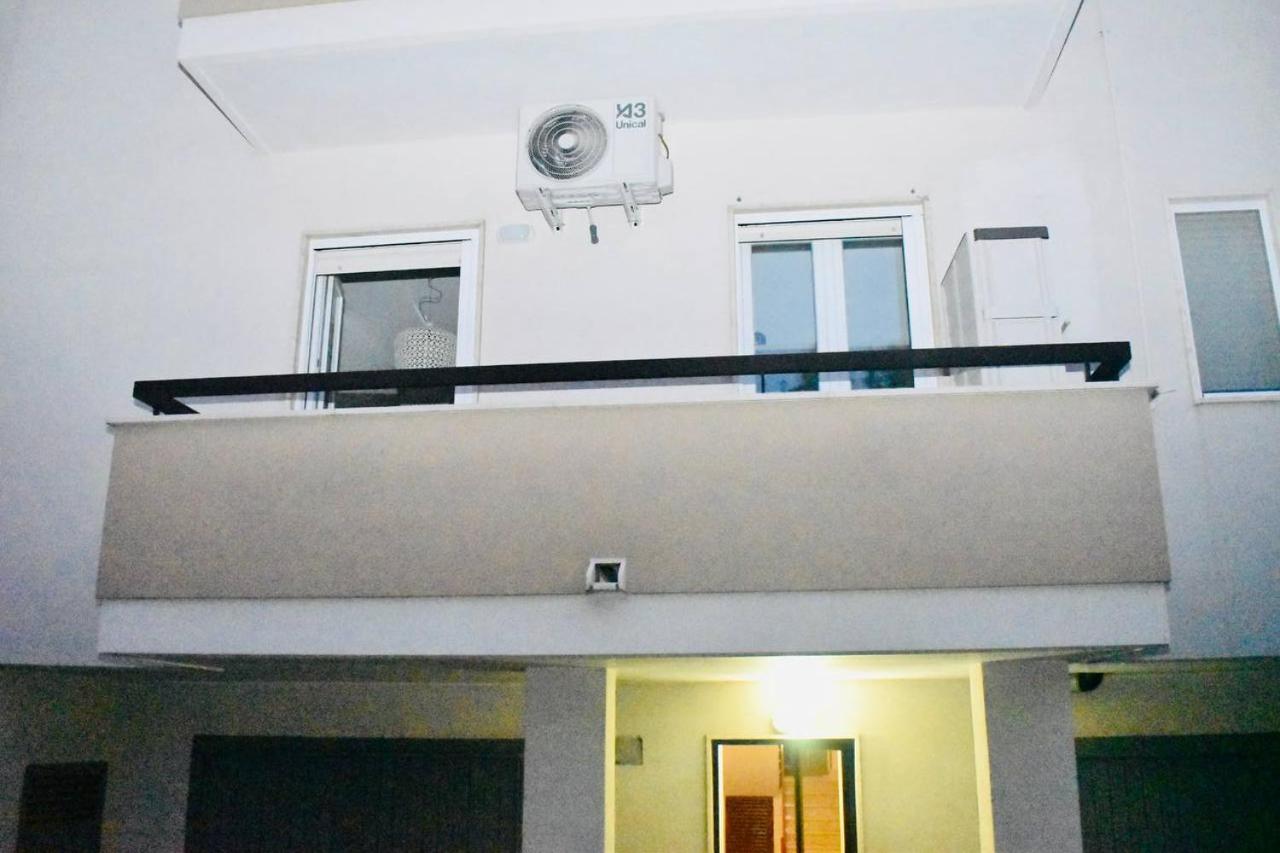 Casa Pellegrino Aparthotel Polignano a Mare Exteriör bild