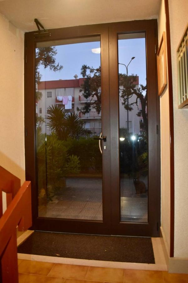 Casa Pellegrino Aparthotel Polignano a Mare Exteriör bild