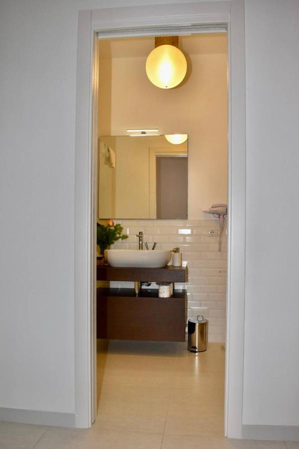 Casa Pellegrino Aparthotel Polignano a Mare Exteriör bild