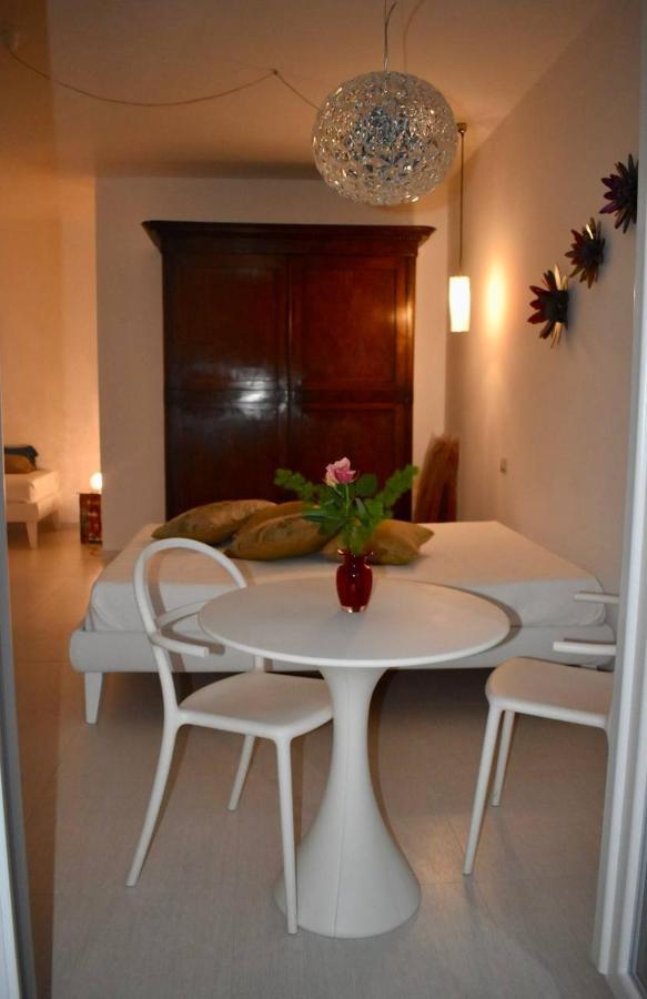 Casa Pellegrino Aparthotel Polignano a Mare Exteriör bild