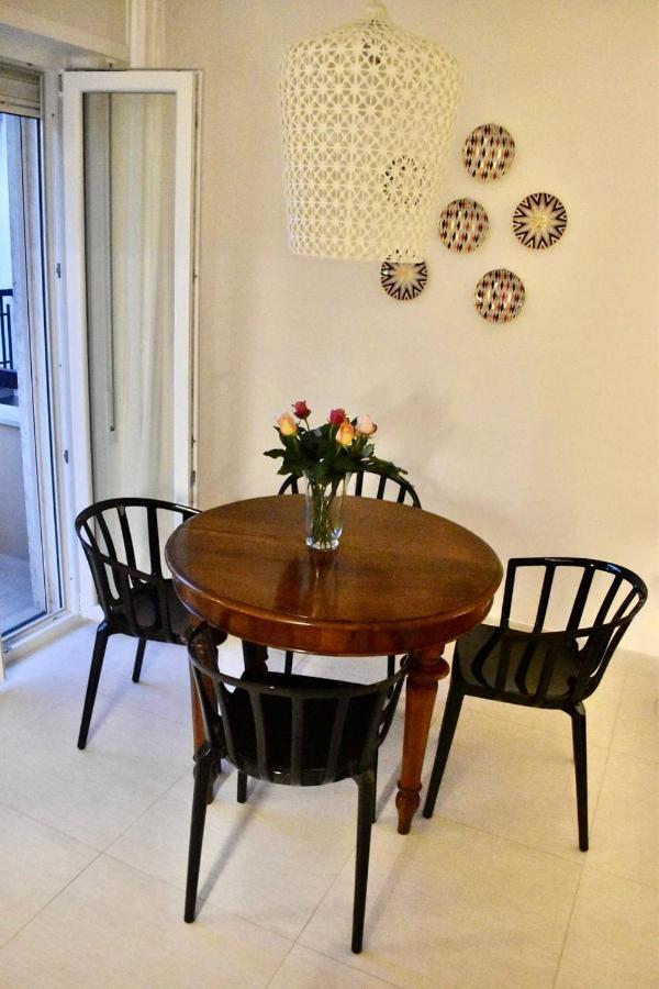 Casa Pellegrino Aparthotel Polignano a Mare Exteriör bild