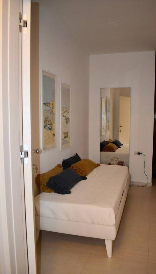 Casa Pellegrino Aparthotel Polignano a Mare Exteriör bild