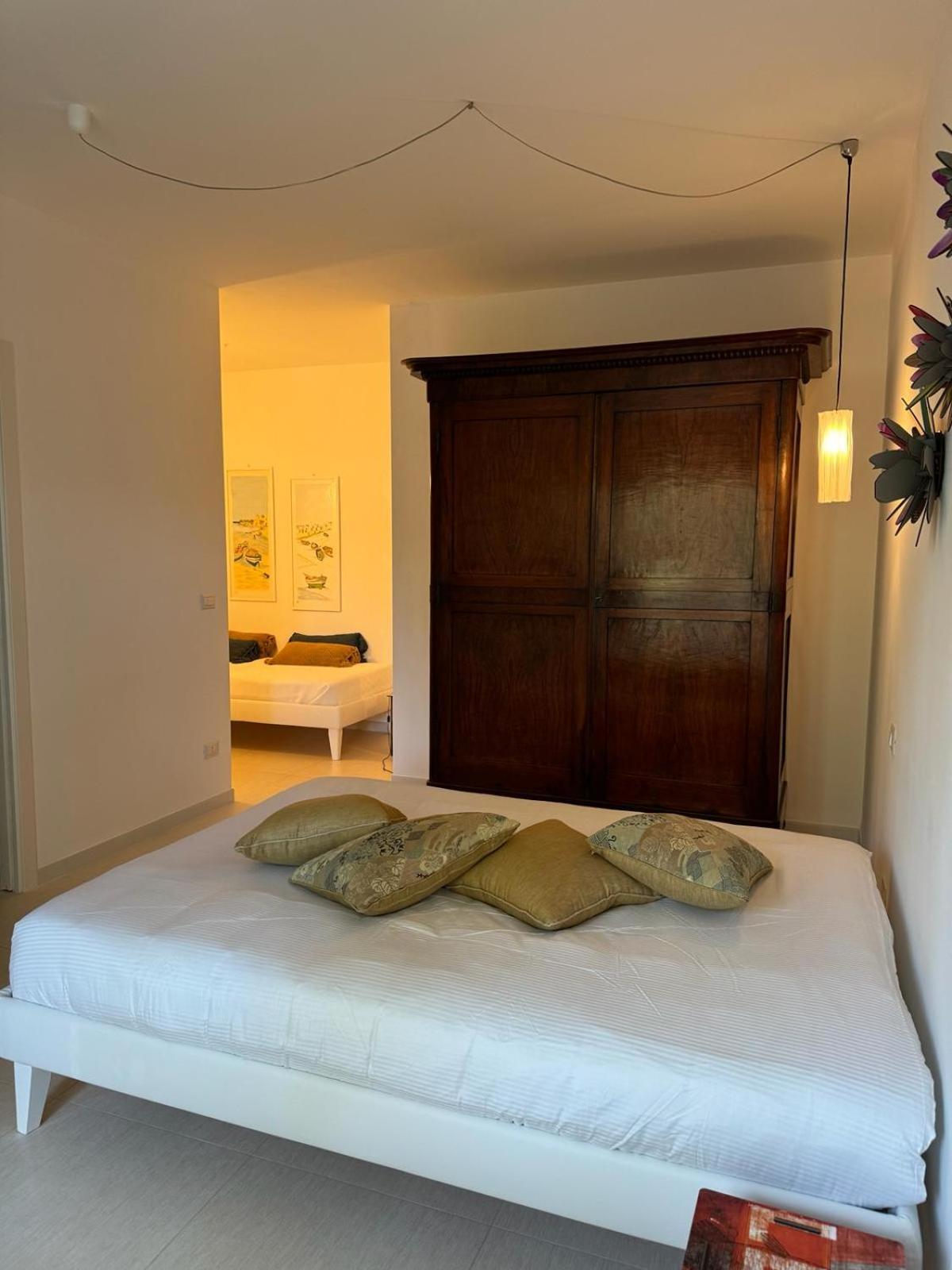Casa Pellegrino Aparthotel Polignano a Mare Exteriör bild