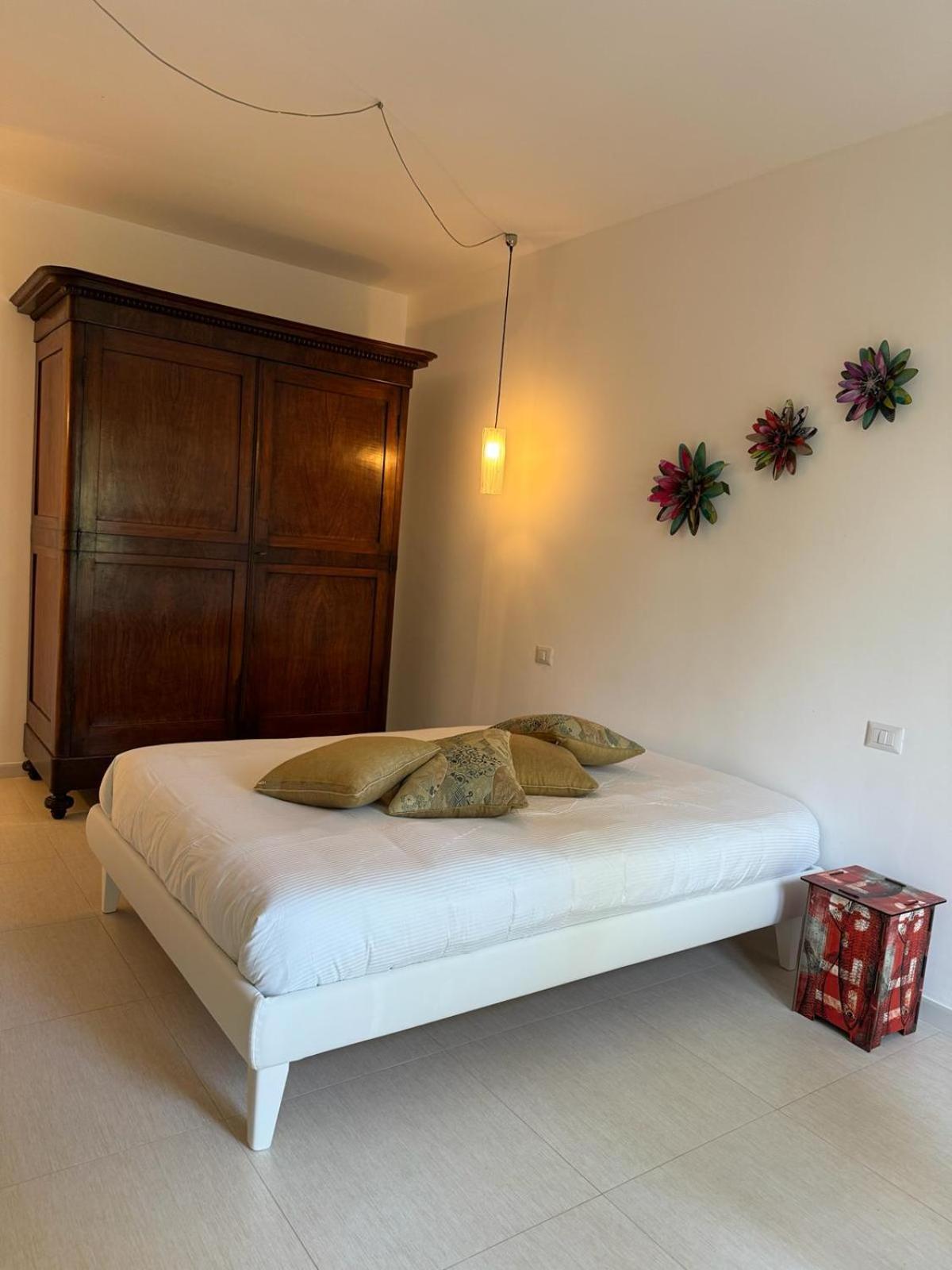 Casa Pellegrino Aparthotel Polignano a Mare Exteriör bild